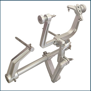 Cranial Stabilization System