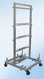 1132.40A0 Accessories Trolley MAQUET mobile operating table.JPG
