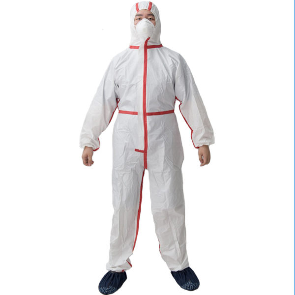 Disposable Non Woven Coveralls.jpg
