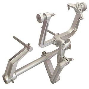 Cranial Stabilization System Optimal Design and Analysis