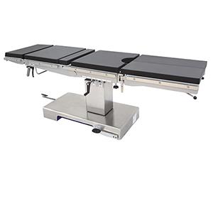 Types of Surgical Tables