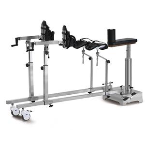 Operating Table Orthopedic Traction Device