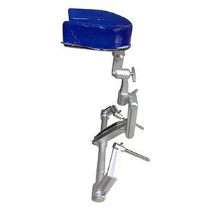 User manual of the advanced cranial stabilization system and surgical skull clamp