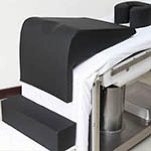 Comparison BENQ Medical Surgical Table Accessories VS Winever's 