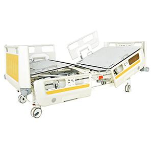 5 Functions Electric Patient Bed