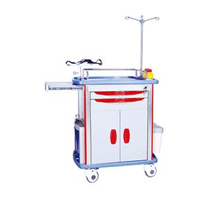 ABS Nursing Cart