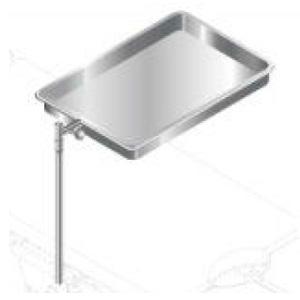 Adjustable Instrument Tray