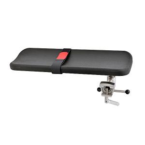 Surgical Table Accessories Arm Posturing Device Locking with Reusable Armboard Straps