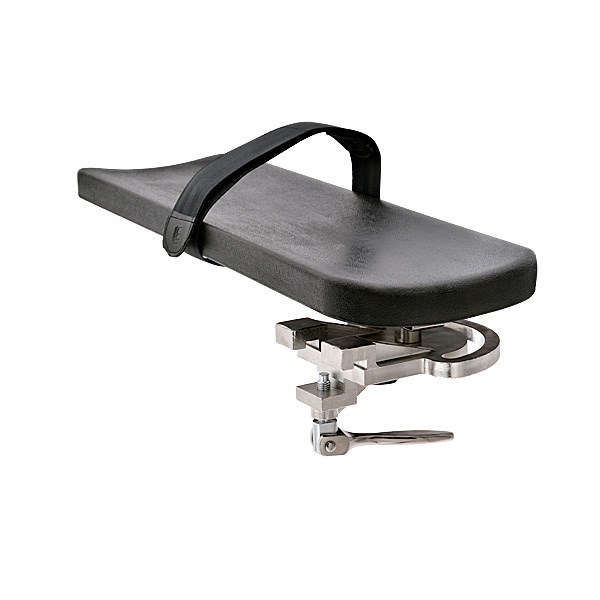 Surgical Table Accessories Arm Posturing Device Locking with Reusable Armboard Straps