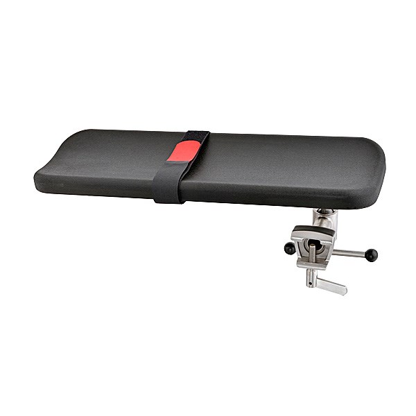 Surgical Table Accessories Arm Posturing Device Locking with Reusable Armboard Straps