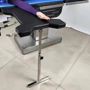 Arm and Hand Surgery Tables