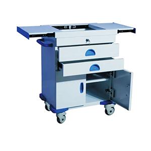 C-07 Medical Cart