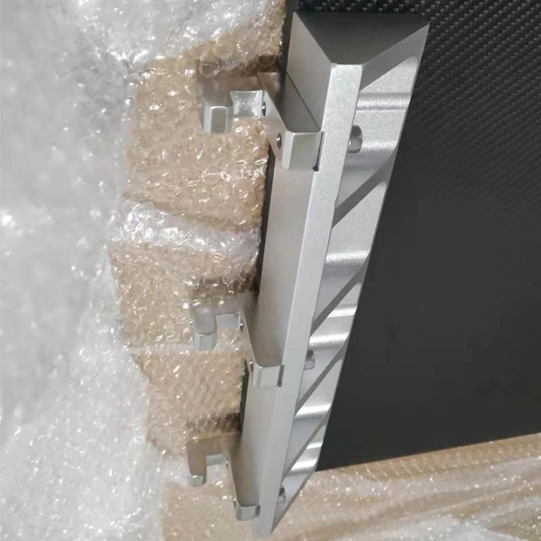 Carbon Fibre Accessories Carbon fibre arm support