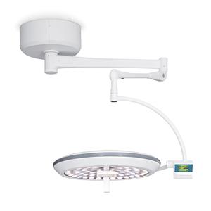 Ceiling LED Surgical Light with 700mm Diameter Light Head