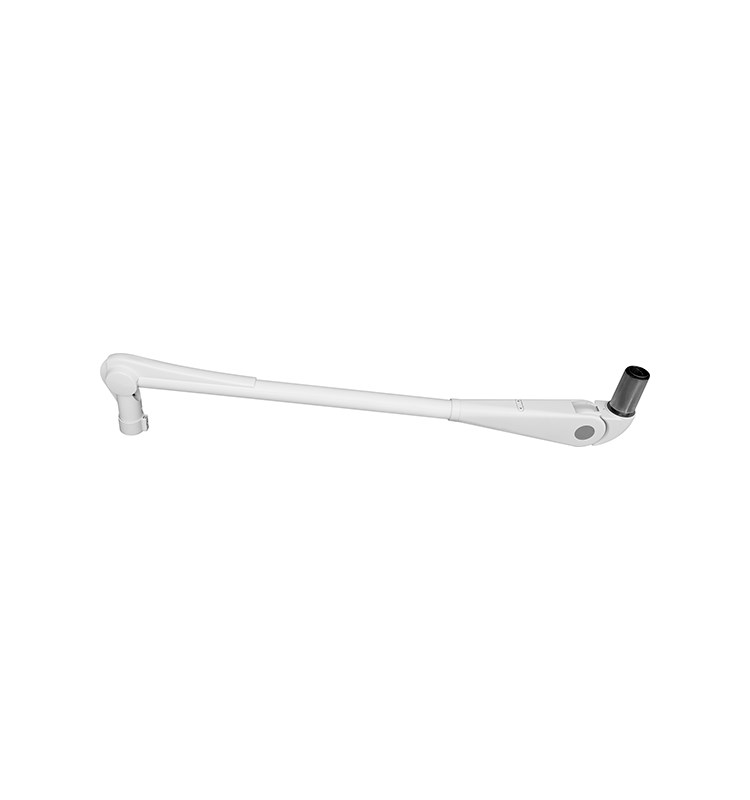 Ceiling LED Surgical Light with 700mm Diameter Light Head