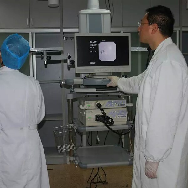 Combination Celing Arm and Column