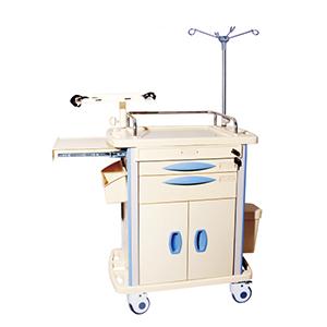Customized Medical Treatment Cart for Healthcare