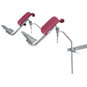 Delivery Bed Foot Holder with Foot Support