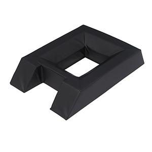 Dorsal Operation Pad for Prone Positions