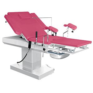Economic Electric Obstetrics and Gynecology Operating Table