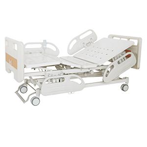 Electric 3 Function Hospital Bed