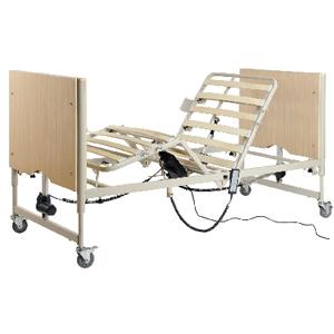Electric Multi-function Hospital Bed