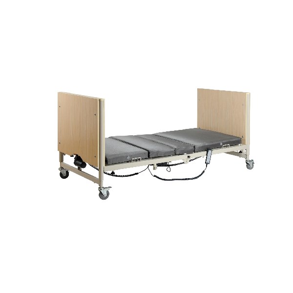 Electric Multi-function Hospital Bed