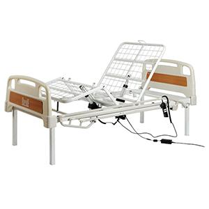 Electric Multi-function Nursing Bed