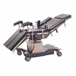 Electro-hydraulic Surgical Table