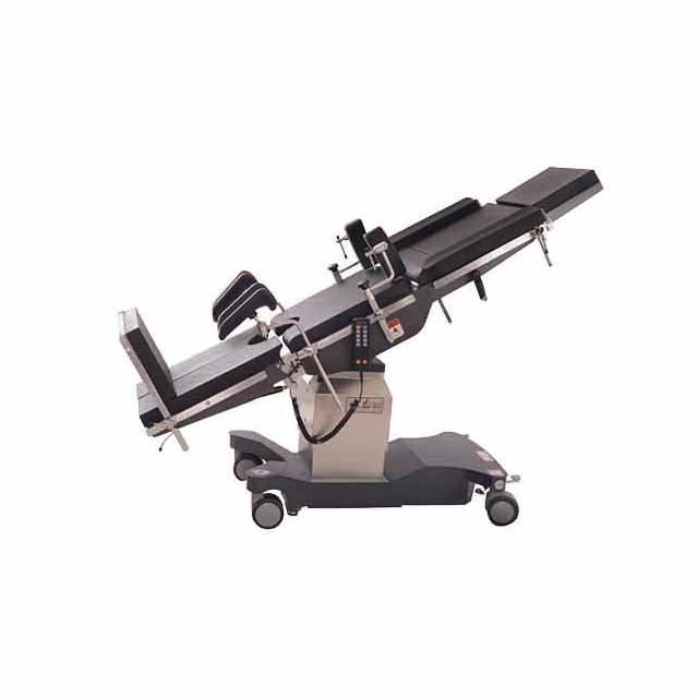 Electro-hydraulic Surgical Table
