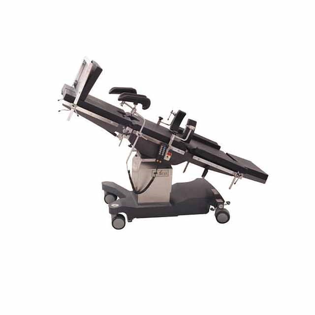 Electro-hydraulic Surgical Table