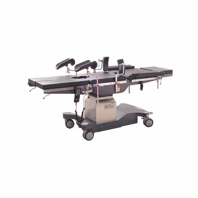 Electro-hydraulic Surgical Table