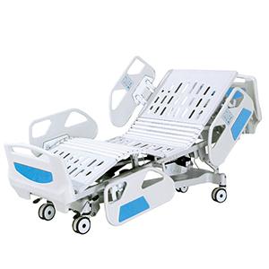 Five Functions Electric Hospital Bed 