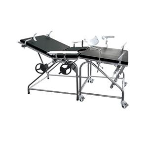 Gynecological Examination Bed 