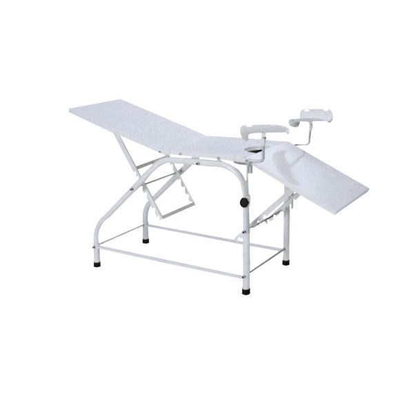 Gynecological Examination Bed 