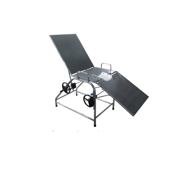 Gynecological Examination Bed 