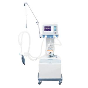  ICU Ventilator