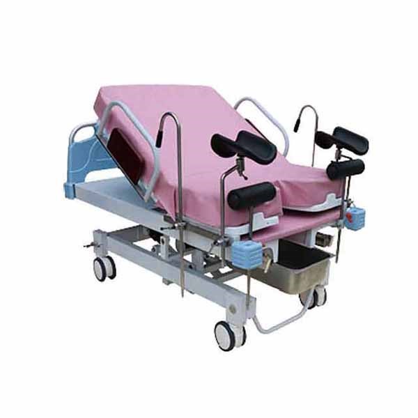 LDR Delivery Table