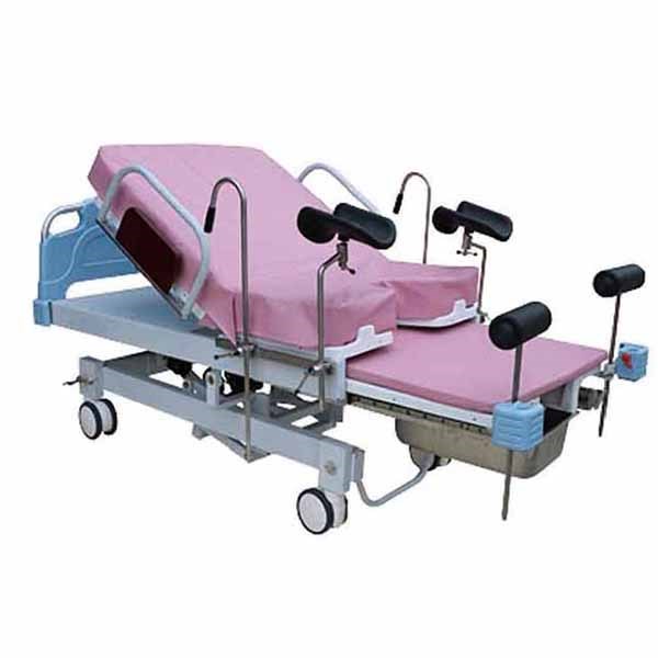 LDR Delivery Table