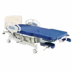 LDR (Labor Delivery Recovery) Bed Birthing Bed