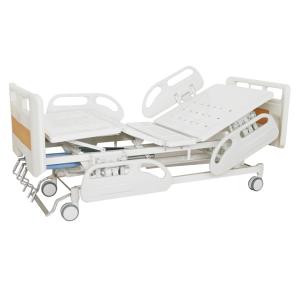 Manual Hospital Bed Three Function A-10