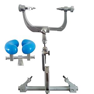 Mayfield Skull Clamp and Mayfield Head Holder