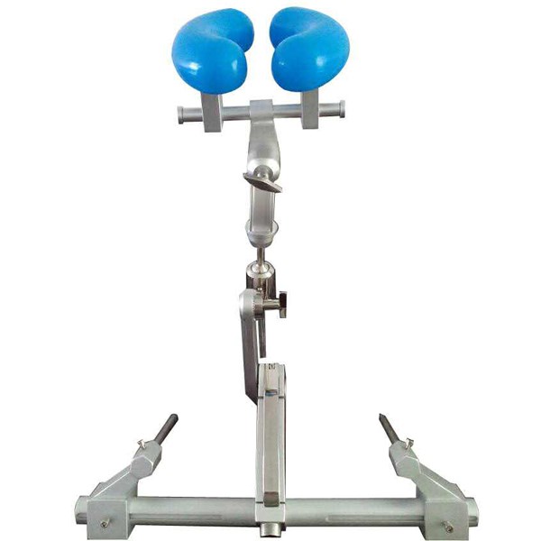 Mayfield Skull Clamp and Mayfield Head Holder