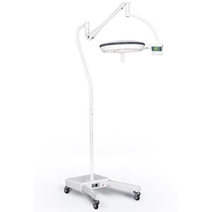 Mobile Clinal Examination Light with Battery
