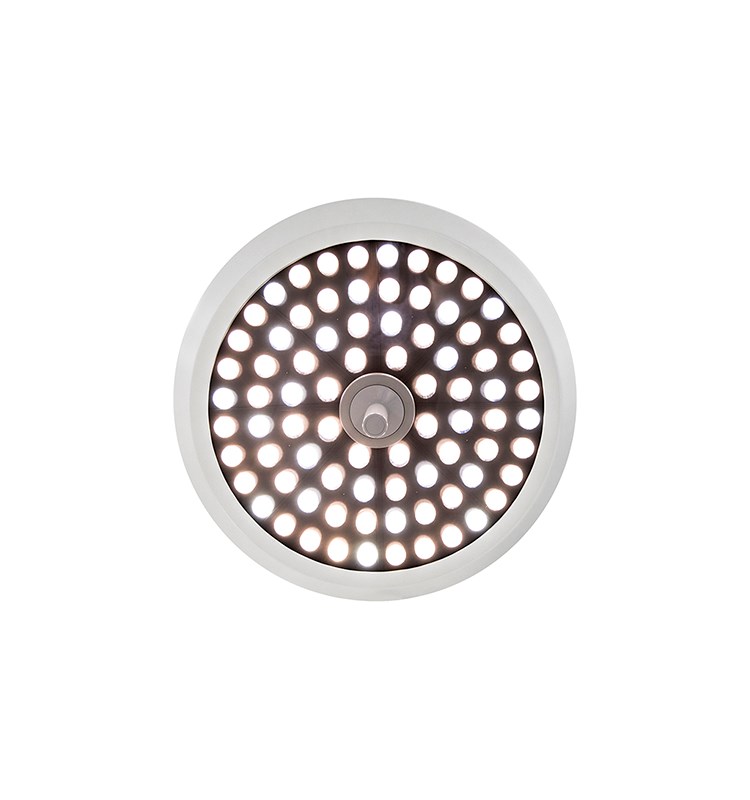 Mobile Clinal Examination Light with Battery