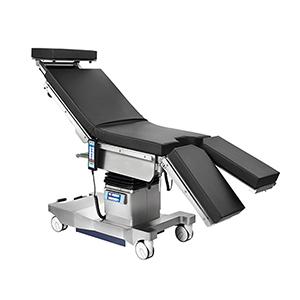 Mobile Electric Surgical Table with Casters