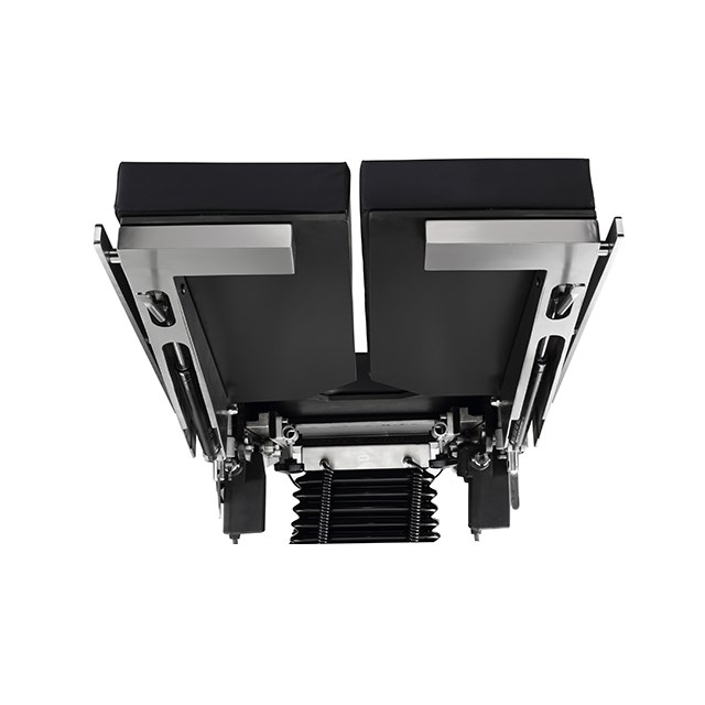 Mobile Electric Surgical Table with Casters