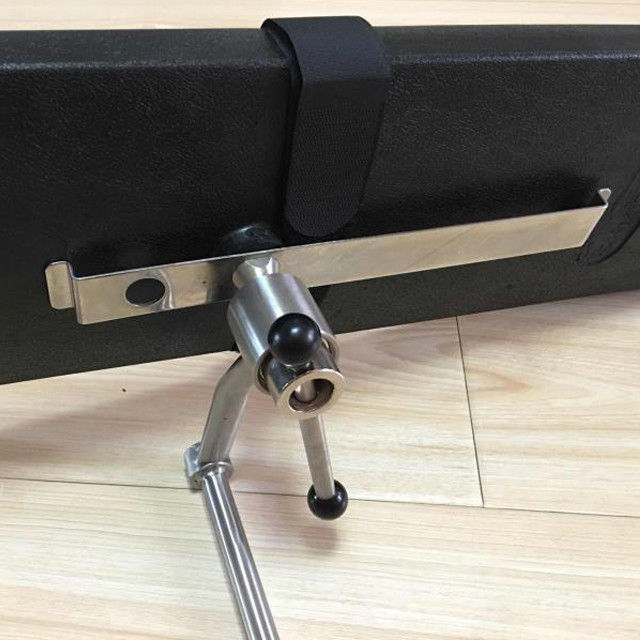Surgery Table Multi-Task Armboard