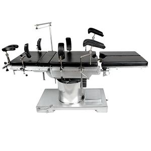 Neurology Surgery Table and Accessories