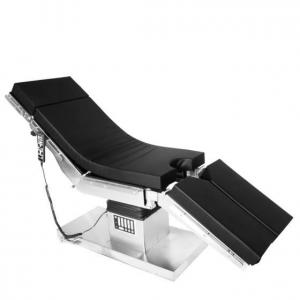 Neurosurgery Electro-hydraulic Surgical Table with Rotation
